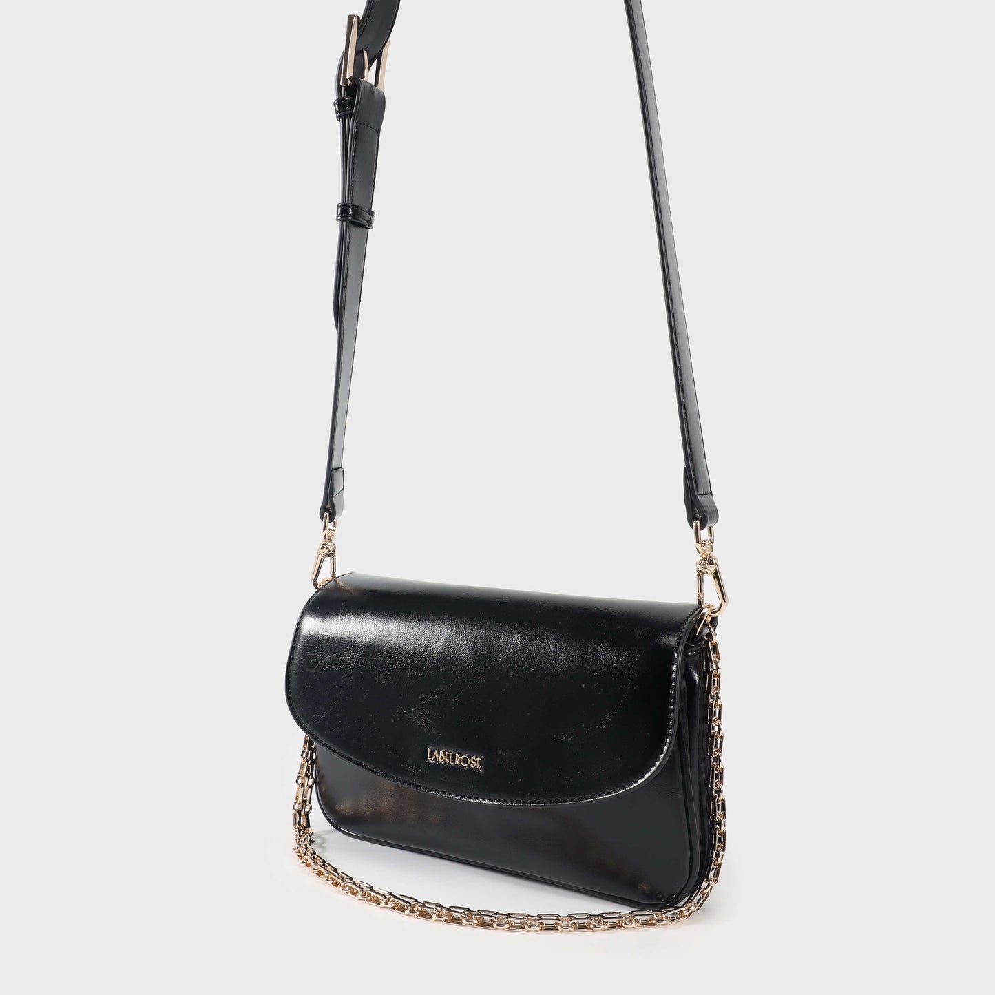 FANNY - BLACK