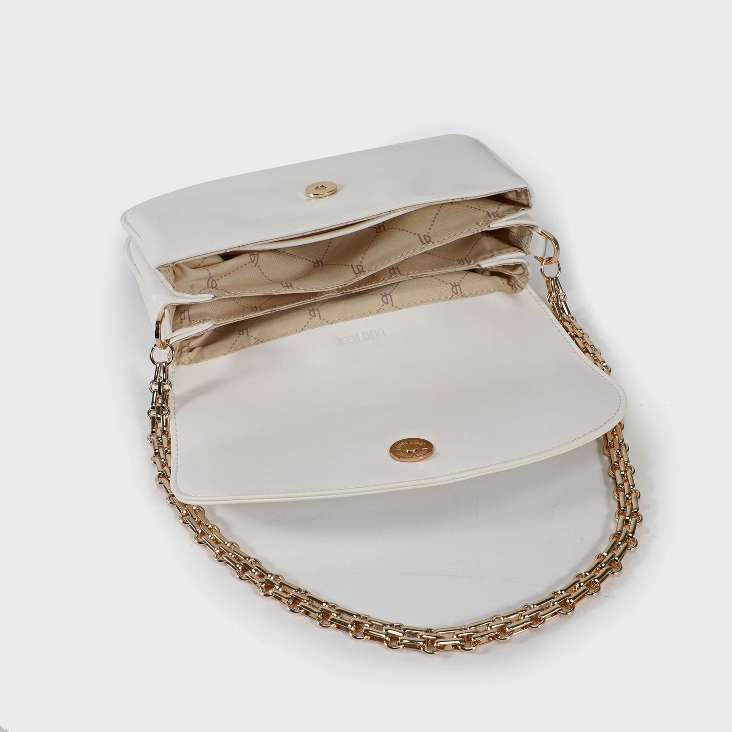 FANNY - WHITE