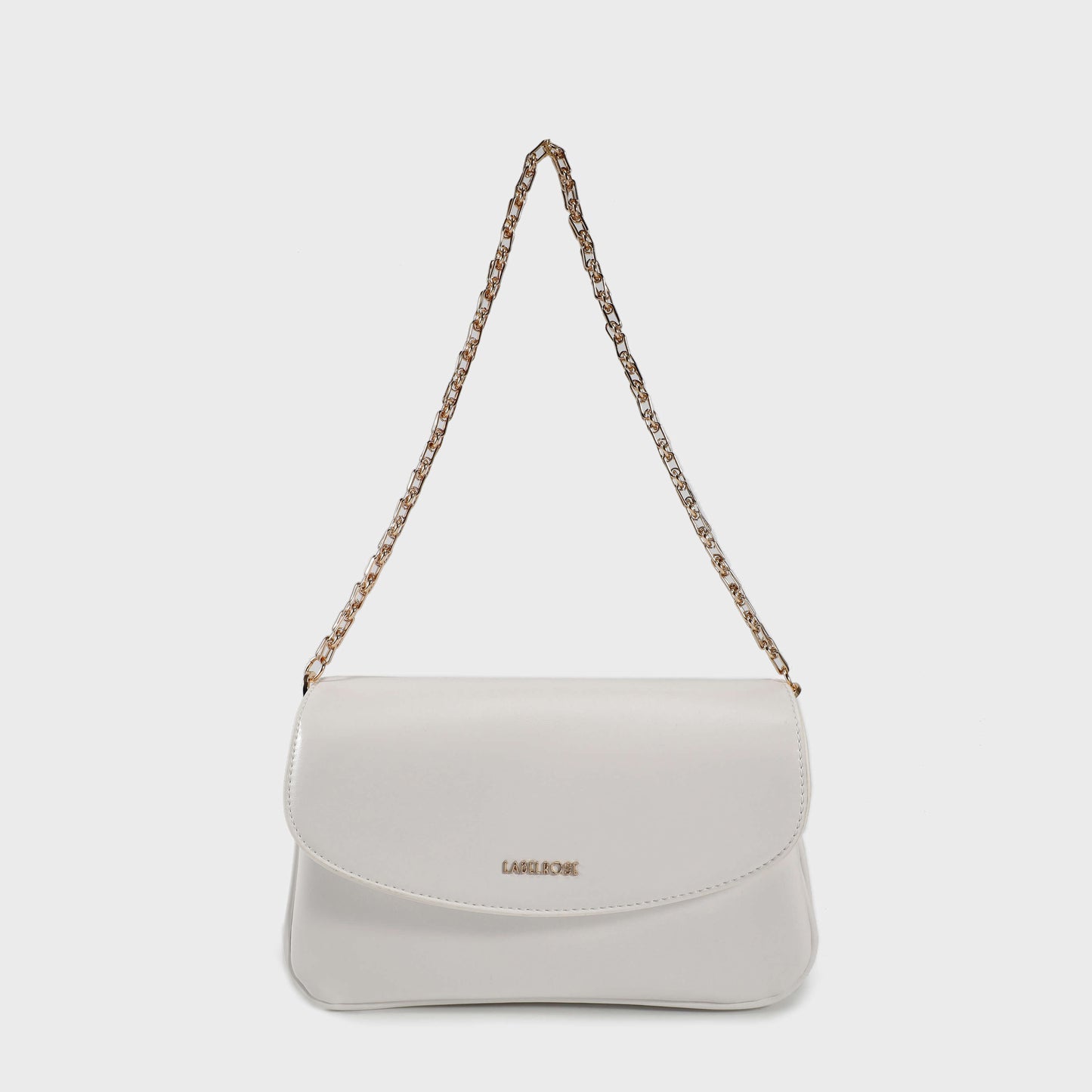 FANNY - WHITE