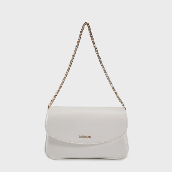 FANNY - WHITE