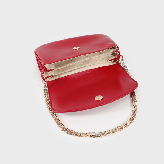 FANNY - RED