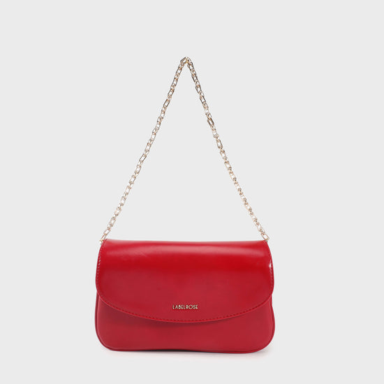 FANNY - RED