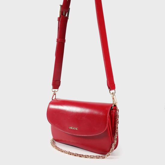 FANNY - RED
