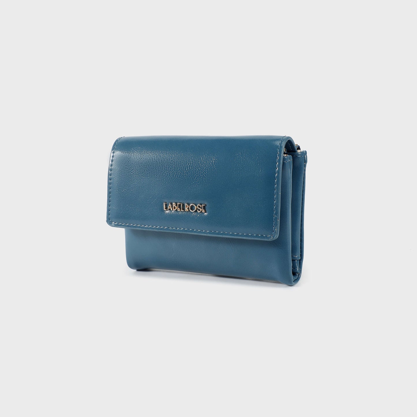 FANNY WALLET - BLUE