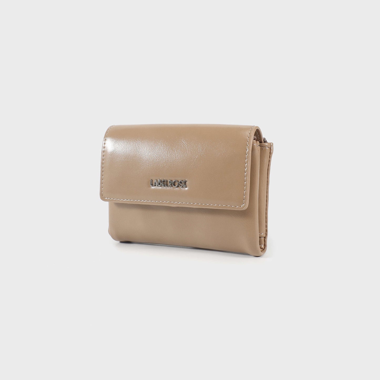 Portafoglio FANNY WALLET - BEIGE