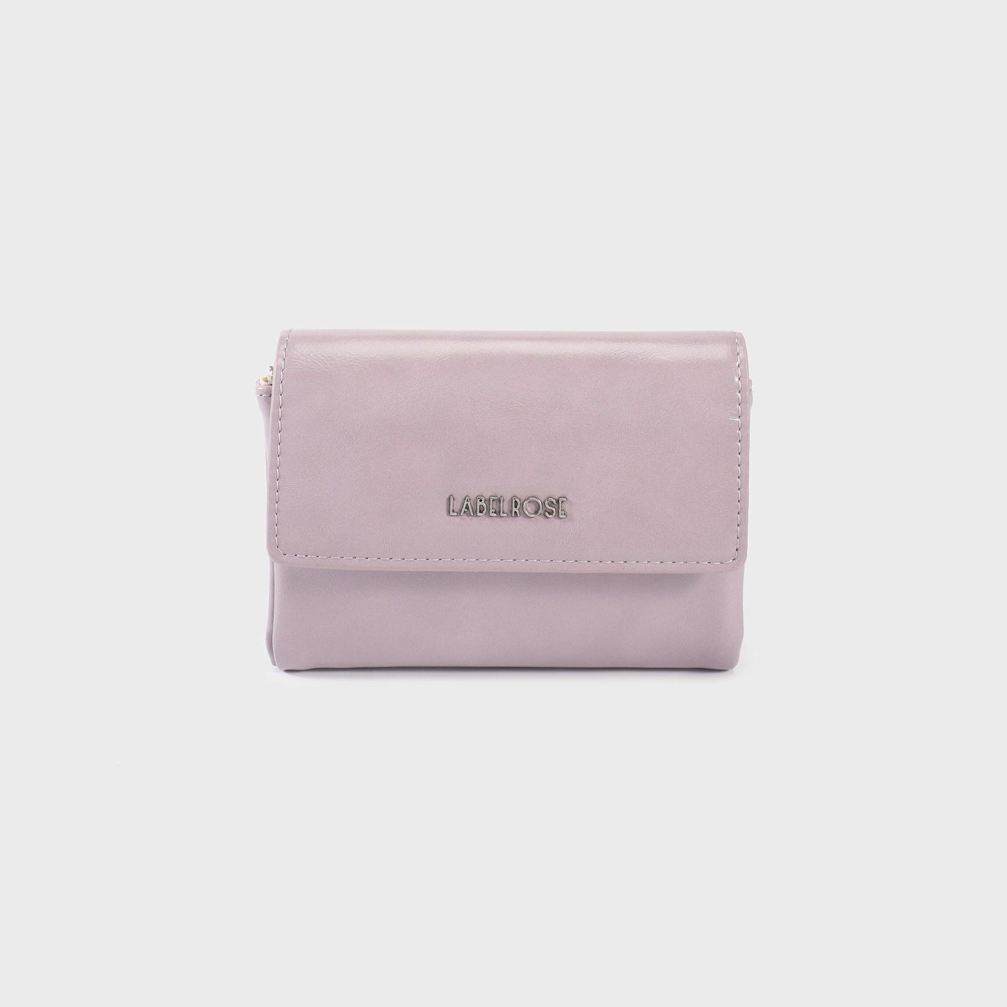 Portafoglio FANNY WALLET - LAVANDER