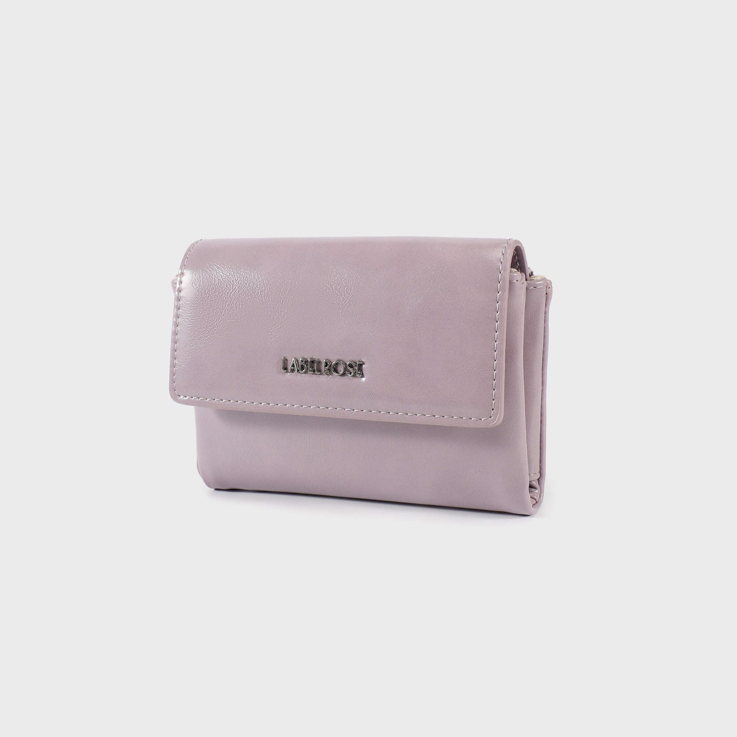 Portafoglio FANNY WALLET - LAVANDER