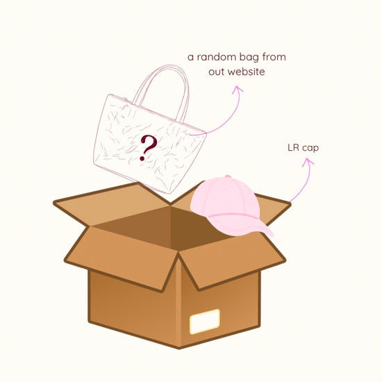 CAJA MISTERIOSA