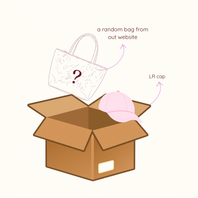 MYSTERY BOX