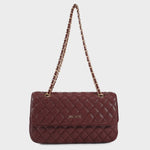Borsa a spalla KATE BIG - SANGRIA