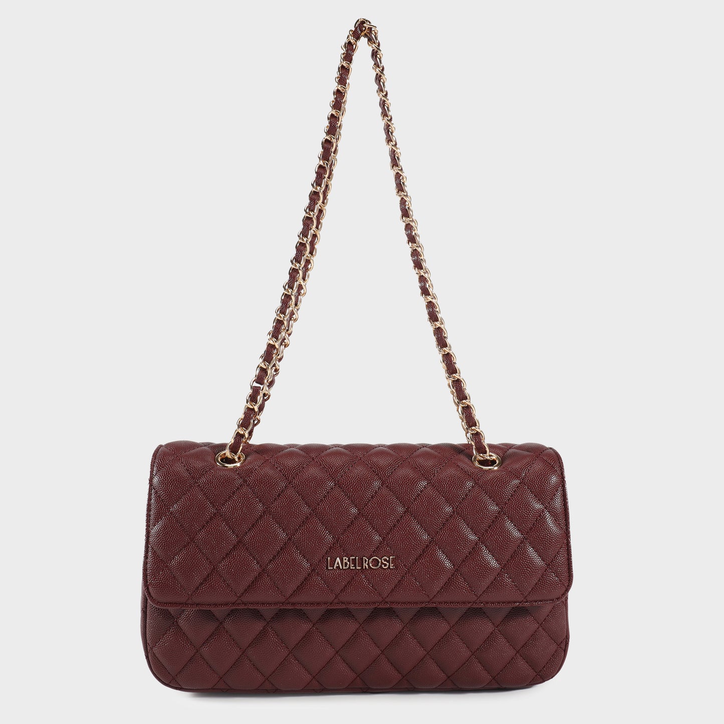 Borsa a spalla KATE BIG - SANGRIA