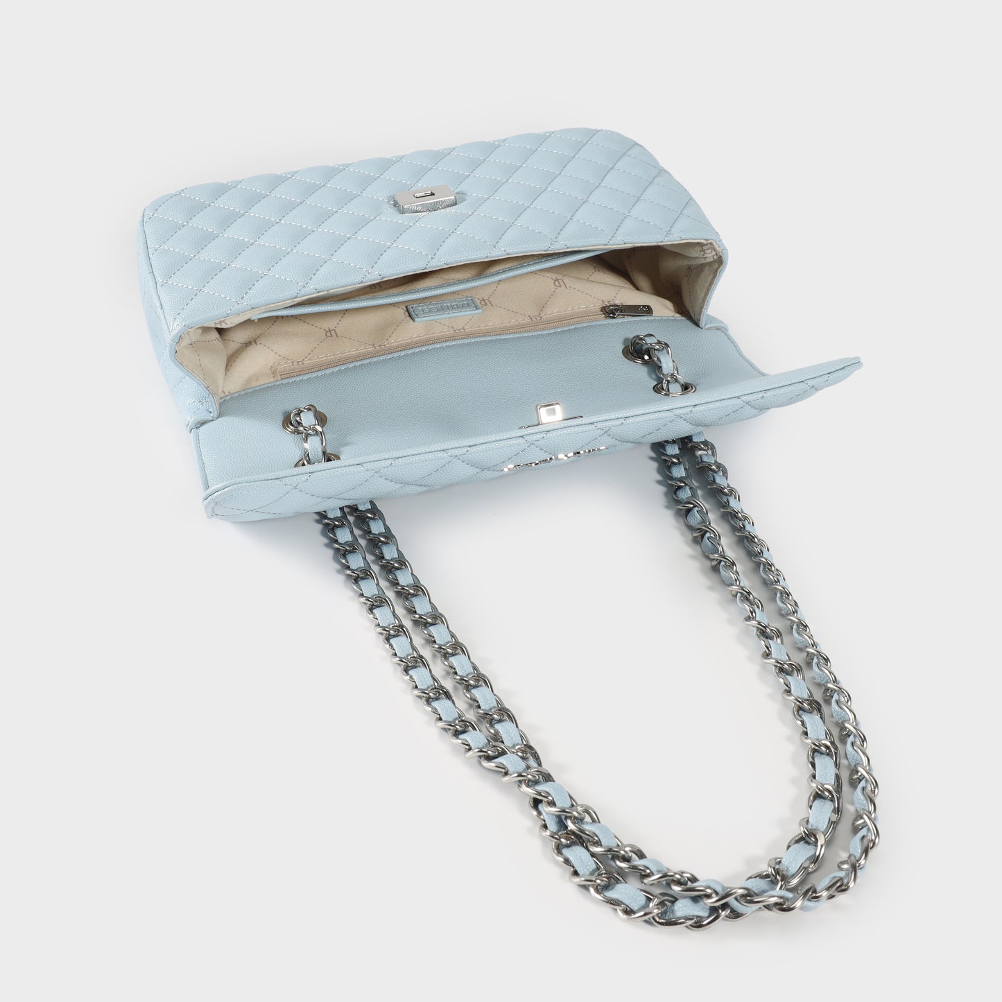Borsa a spalla KATE BIG - SEA WAVE