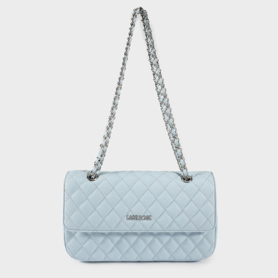 Borsa a spalla KATE BIG - SEA WAVE