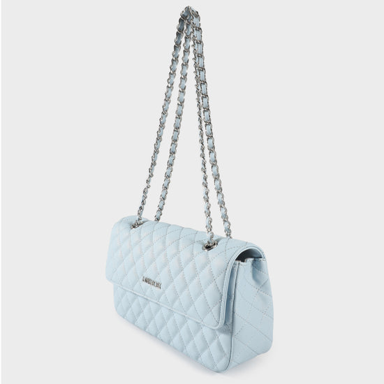 Borsa a spalla KATE BIG - SEA WAVE
