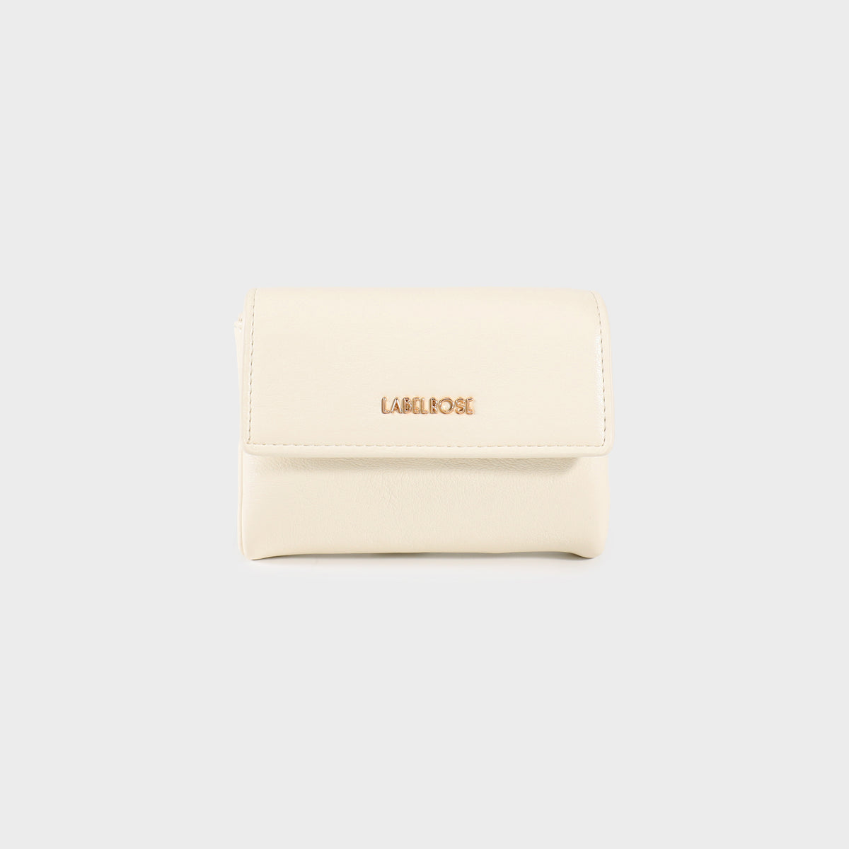 BLAKE WALLET - MILK