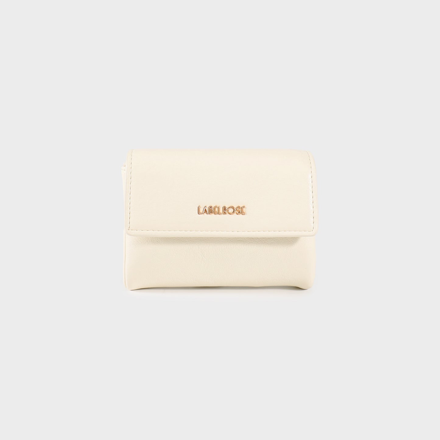 BLAKE WALLET - MILK