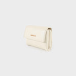 BLAKE WALLET - MILK