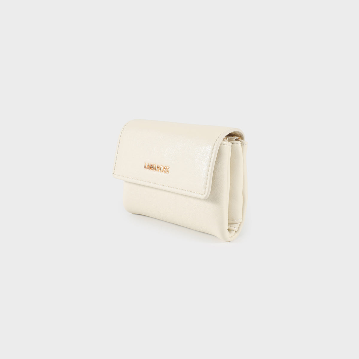 BLAKE WALLET - MILK