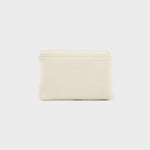BLAKE WALLET - MILK