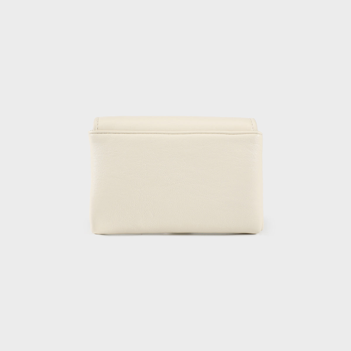 BLAKE WALLET - MILK