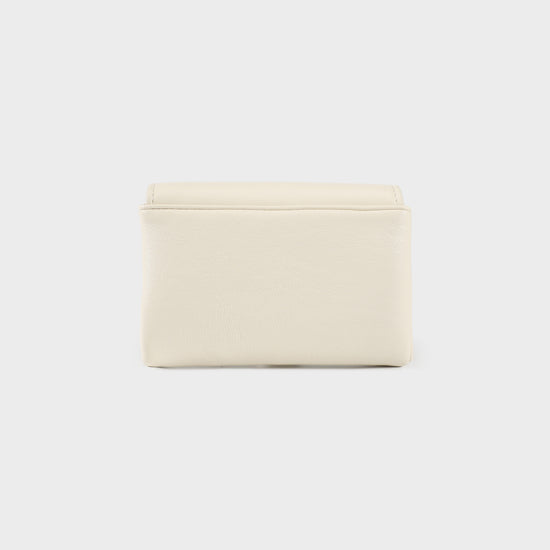 BLAKE WALLET - MILK