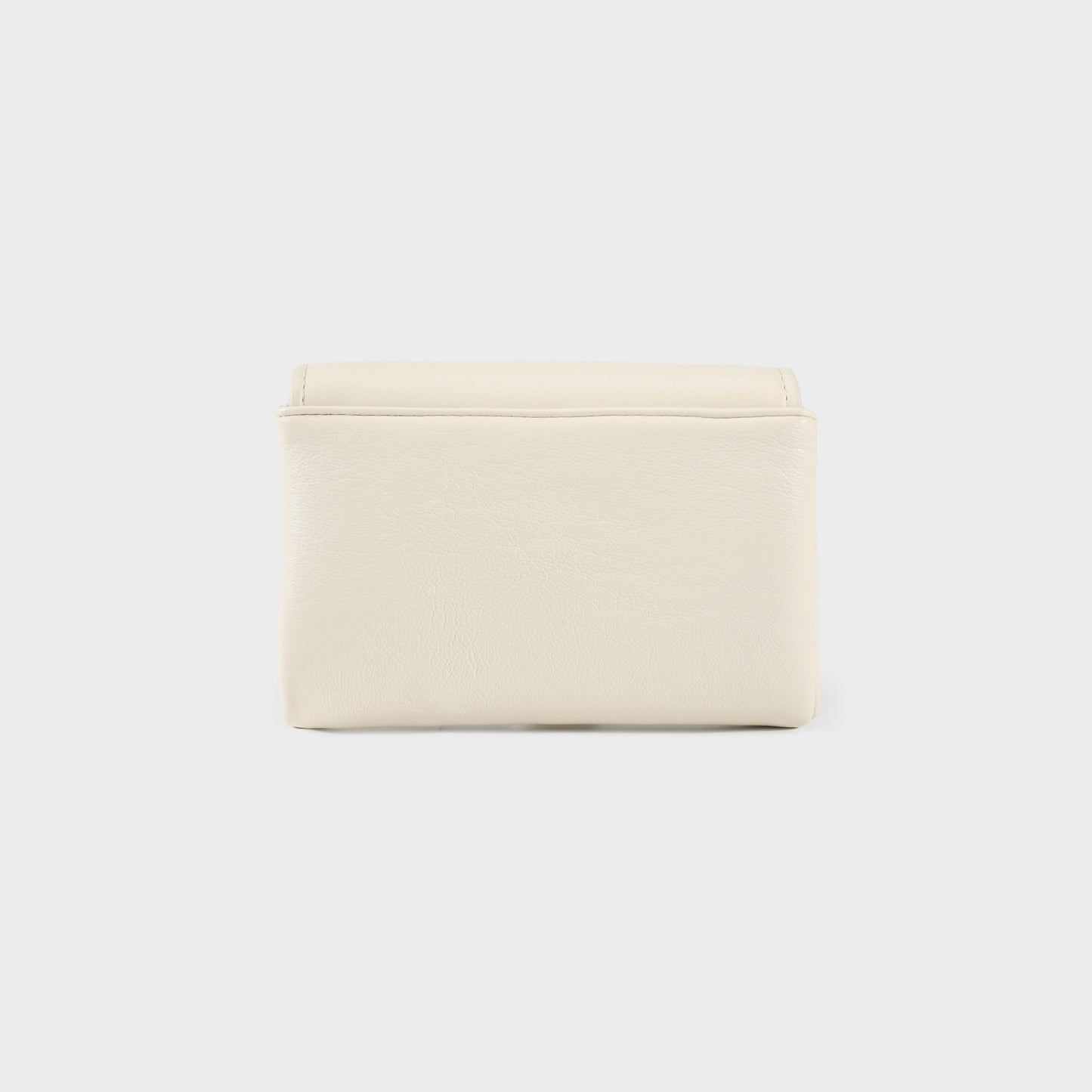BLAKE WALLET - MILK