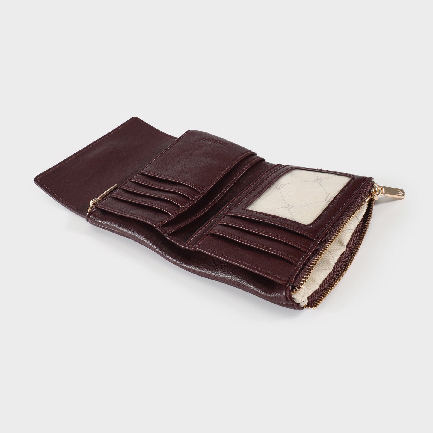 Portafoglio BLAKE WALLET - IRISH COFFEE