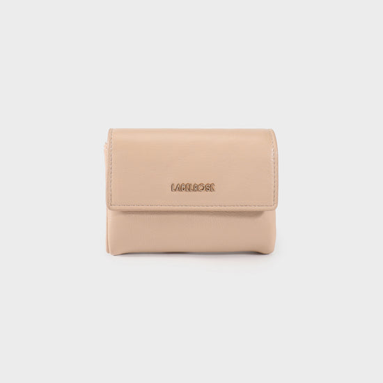 Billetera BLAKE WALLET - ROSA ARENA
