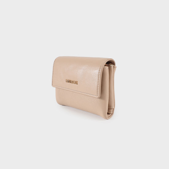 Billetera BLAKE WALLET - ROSA ARENA