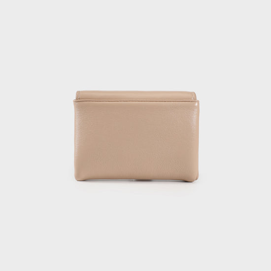 Billetera BLAKE WALLET - ROSA ARENA