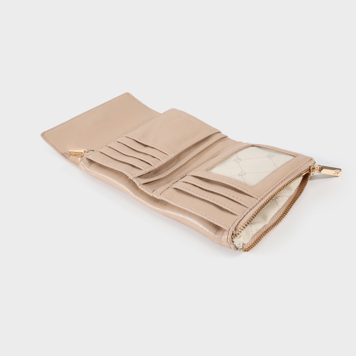 Portafoglio BLAKE WALLET - GINSENG