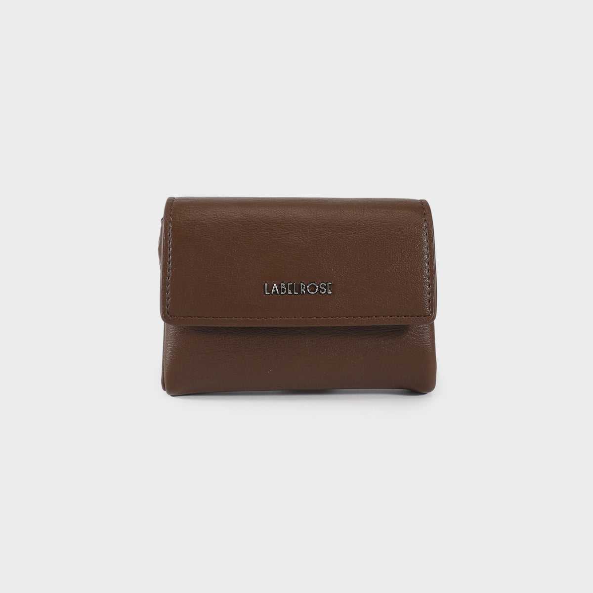 Billetera BLAKE WALLET - MARRÓN
