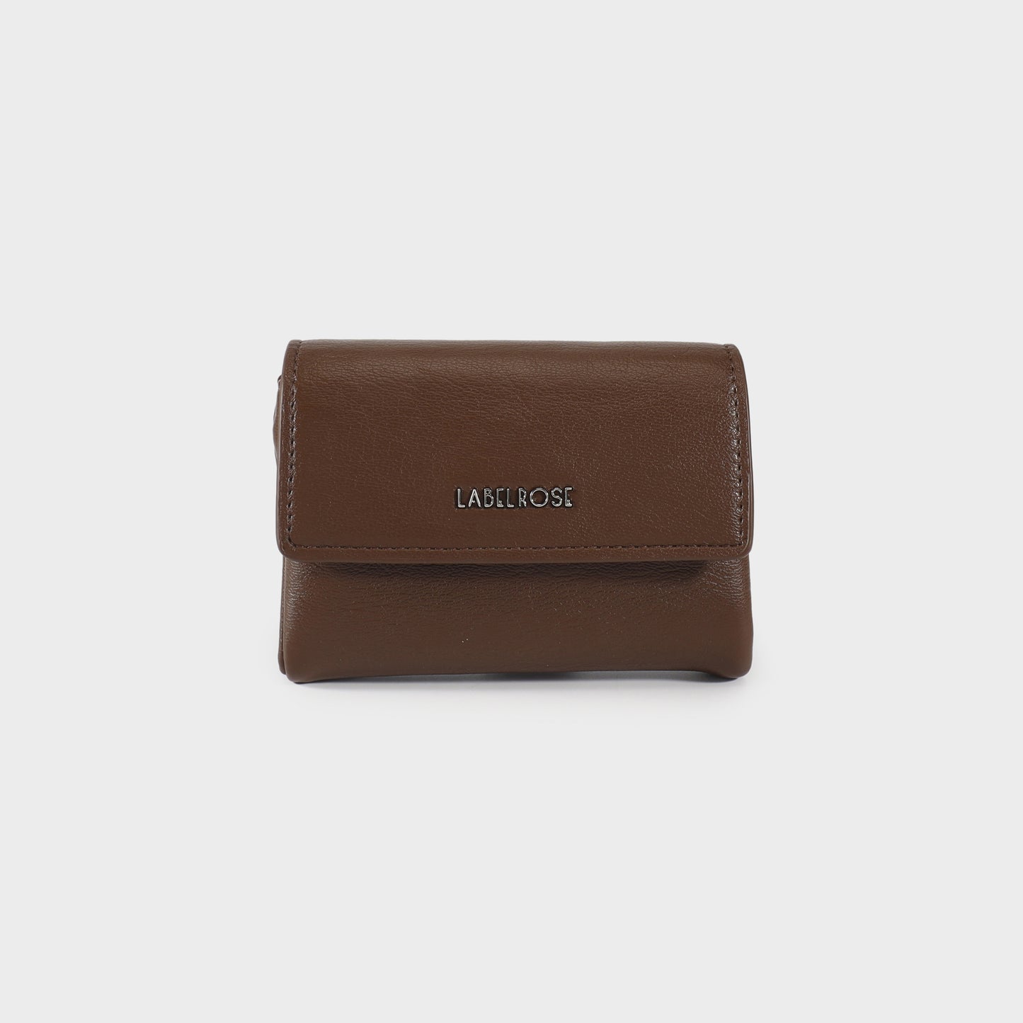 Billetera BLAKE WALLET - MARRÓN