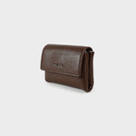 Billetera BLAKE WALLET - MARRÓN