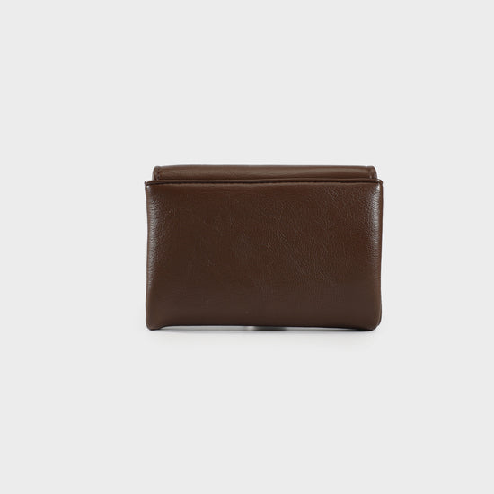 Billetera BLAKE WALLET - MARRÓN