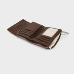Billetera BLAKE WALLET - MARRÓN
