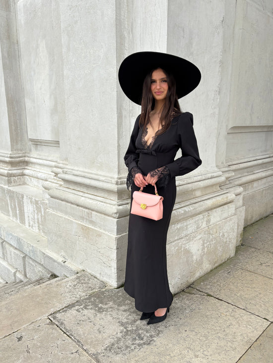 Bolso LESLIE - ROSA