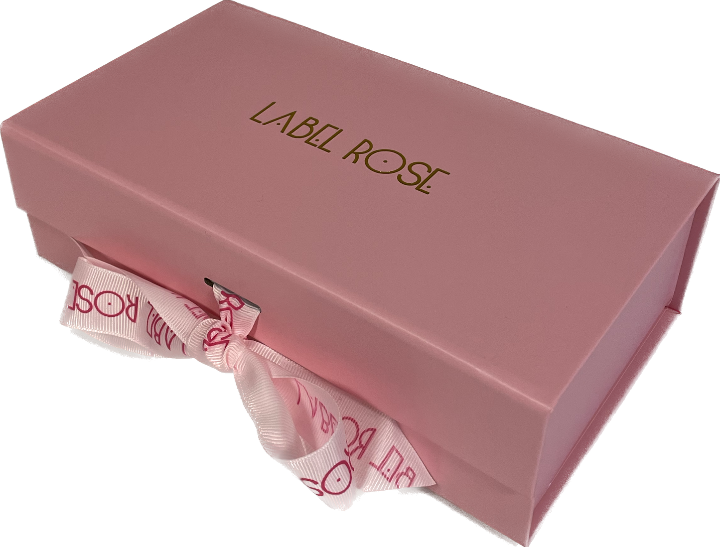 PINK GIFT BOX