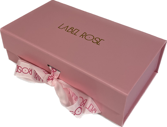 PINK GIFT BOX