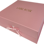 PINK GIFT BOX