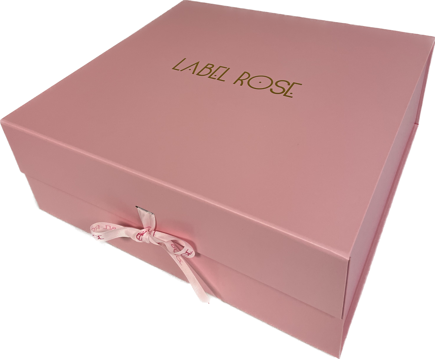 PINK GIFT BOX