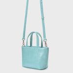 NINA Handbag - LIGHT BLUE