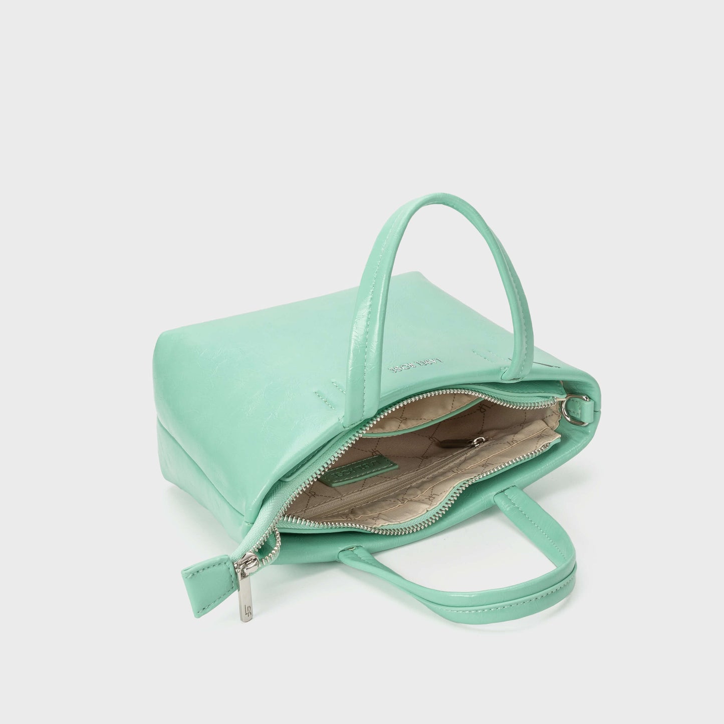 NINA Handbag - MINT