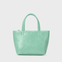 Borsa a mano NINA - MINT