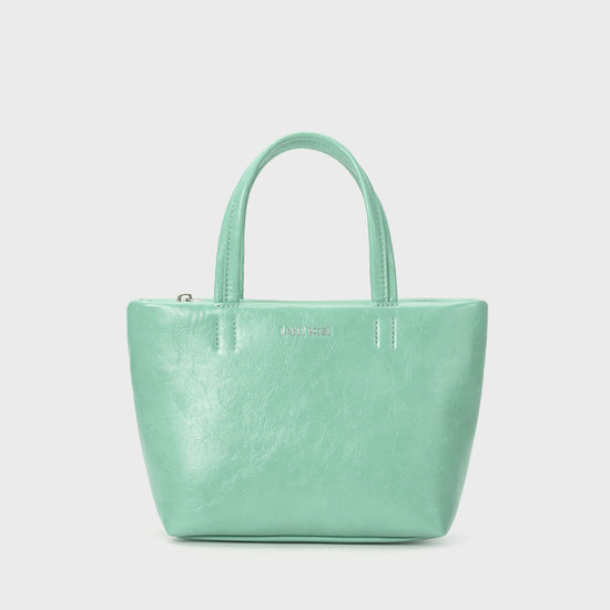 Borsa a mano NINA - MINT