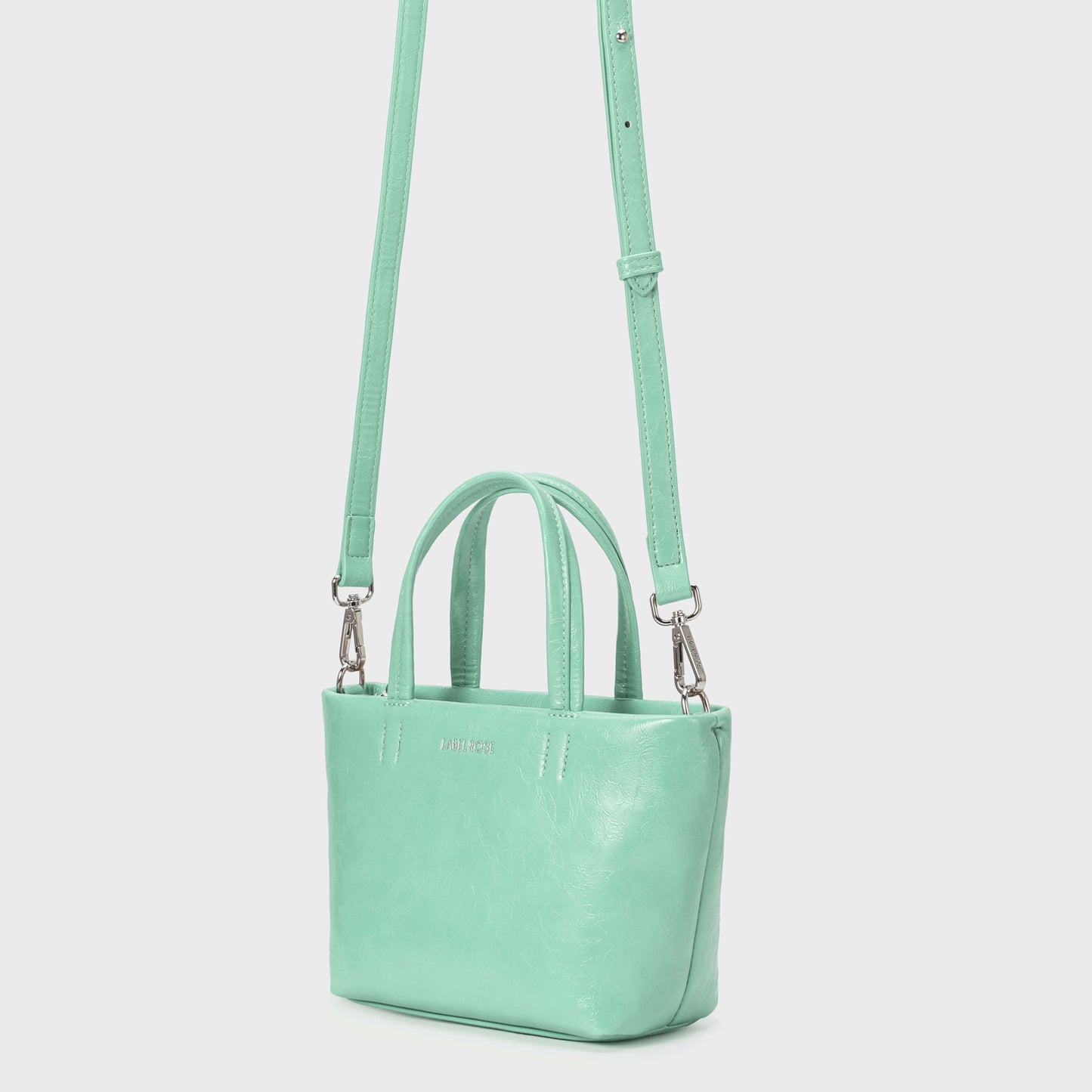 NINA Handbag - MINT