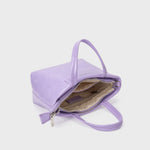 NINA Handbag - LILAC
