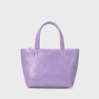 Borsa a mano NINA - LILAC