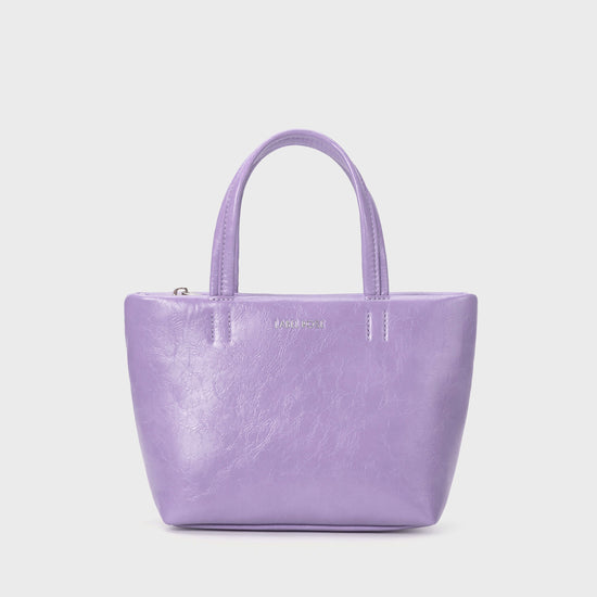 Borsa a mano NINA - LILAC
