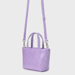 NINA Handbag - LILAC